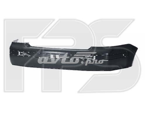 Кожух бампера заднього FPS FP9543950 ціна, від 39.44 USD