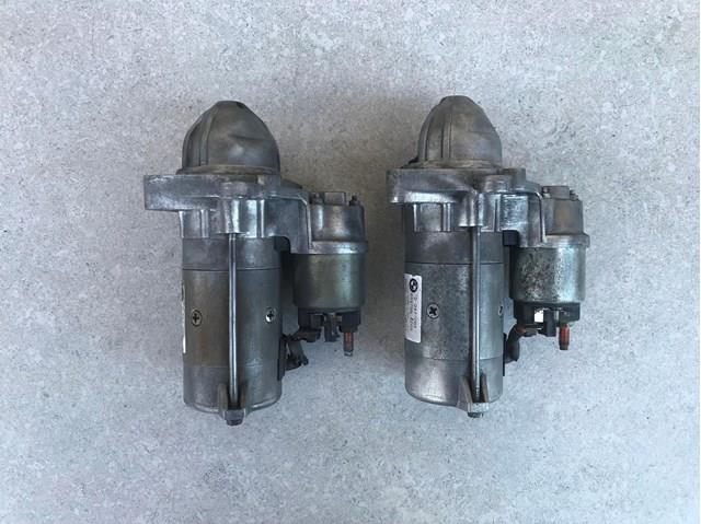 Купити 63113001 Denso Стартер