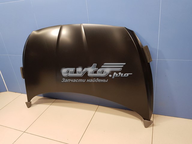 Капот 664001R100 Hyundai/Kia