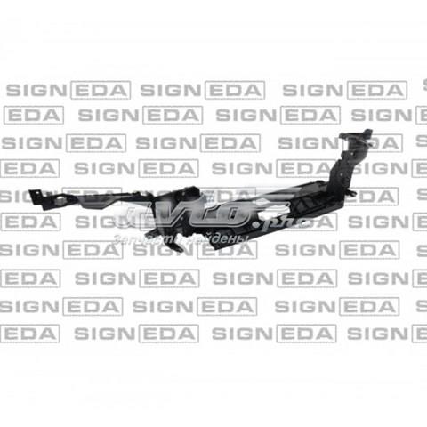 Рамка радіатора верхня Signeda PFD33386A ціна, від 70.12 USD