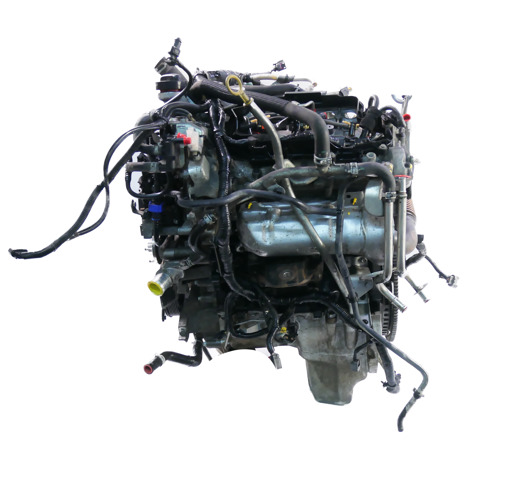 ДВЗ Nissan/Infiniti 1010200Q3R ціна, від 6595.26 USD