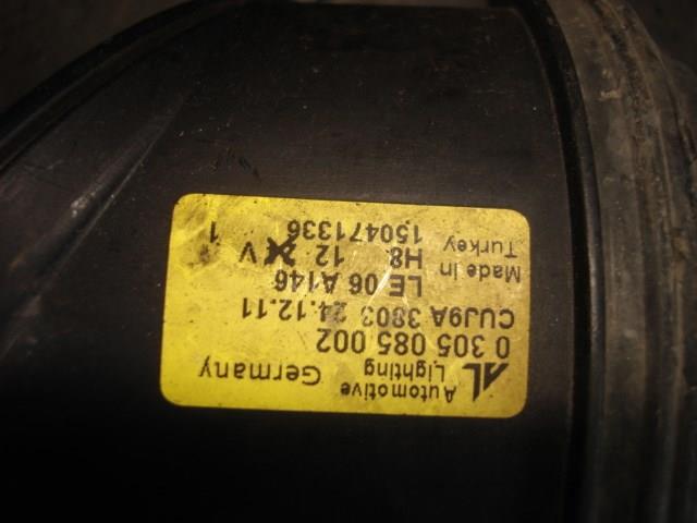 0305085001 Volvo 
