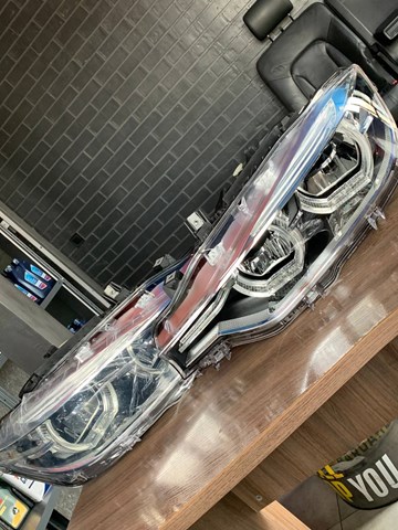 Основна фара - вставка BMW 7419634 ціна, від 294.90 USD