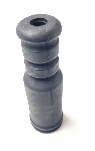 Буфер-відбійник амортизатора заднього Q-fix Q0000062 ціна, від 6.98 USD