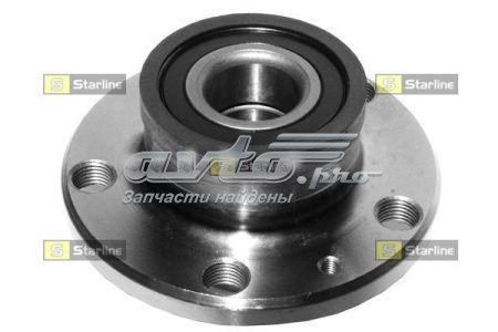 Купити SLO23567 Starline Підшипник ступиці колеса