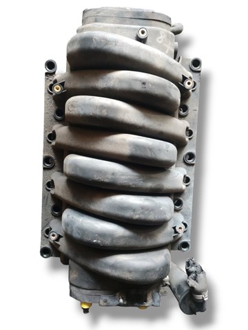 Впускний колектор 11611435361 BMW