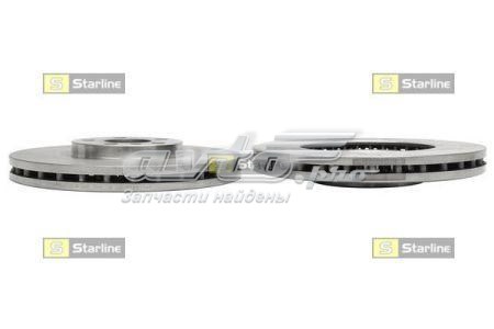 Купити SPB20010 Starline Ротор гальмівний