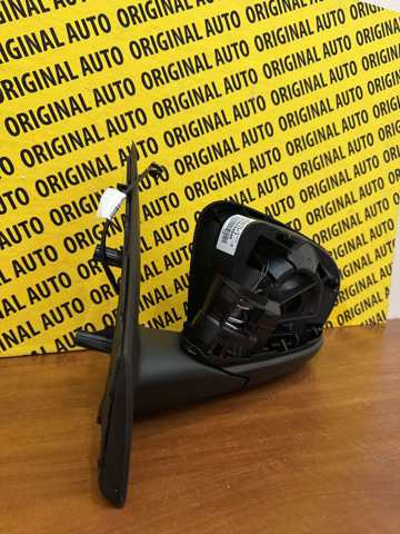 Корпус лівого дзеркала заднього виду Renault (RVI) 963029484R