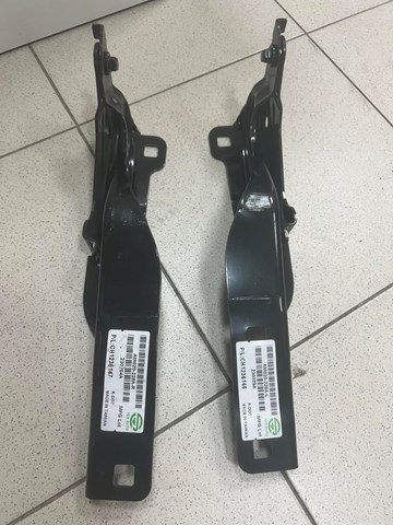 Петля капота, ліва Various CH1236146 ціна, від 21.82 USD