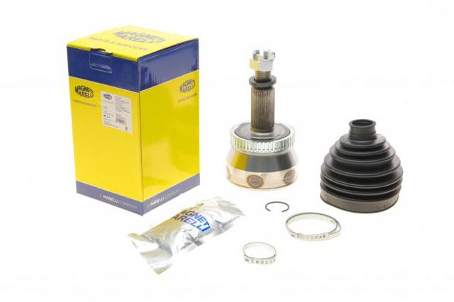 ШРУС зовнішній передній TOJ0161 Magneti Marelli