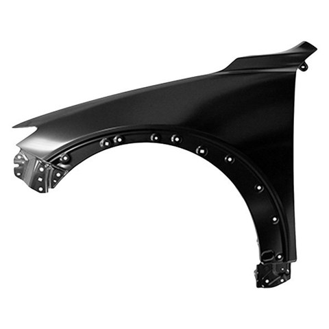 Купити D10E52211B Mazda Крило переднє ліве