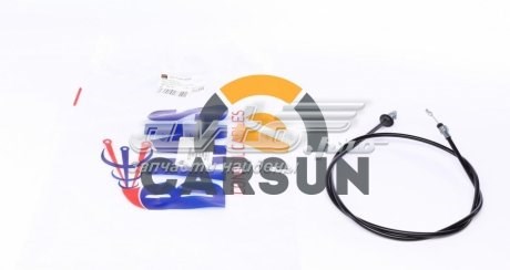 Трос відкриття капота DP Group GS7336BNS ціна, від 7.43 USD
