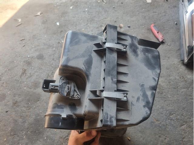 Купити 46051AN01A Subaru Корпус повітряного фільтра, верхня частина
