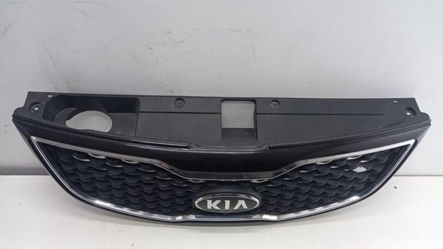 Решітка Hyundai/Kia 863503W020