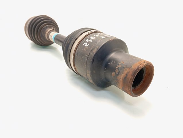 JB3G3A427BB Ford Привід передній правий