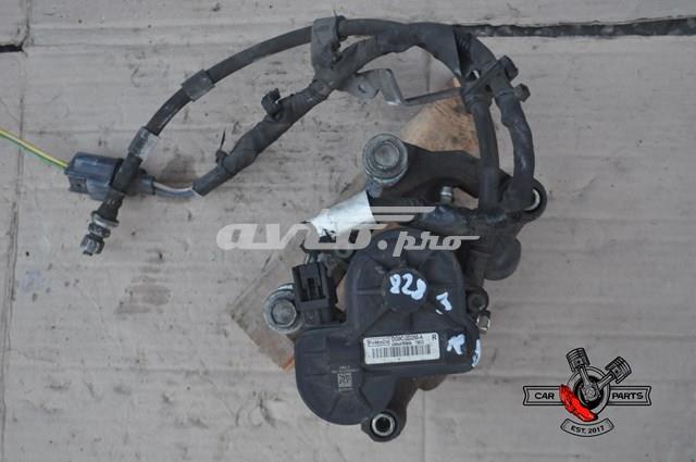  DG9C2D250A Ford