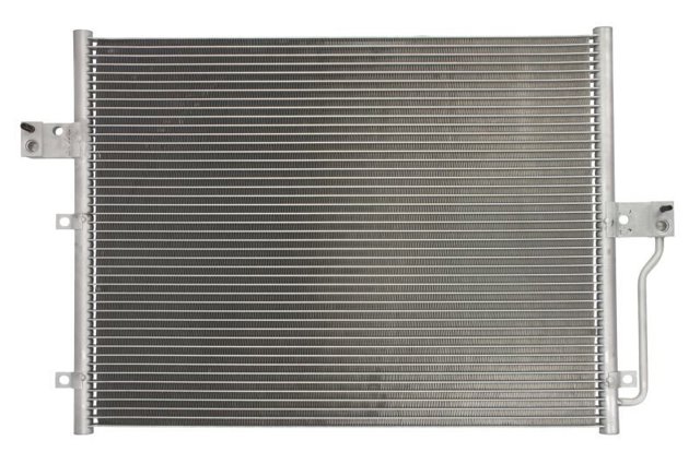 Конденсатор кондиціонера VALEO 814441 ціна, від 95.50 USD