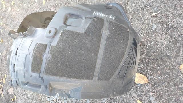 13267677 Opel Підкрилок переднього крила, правий