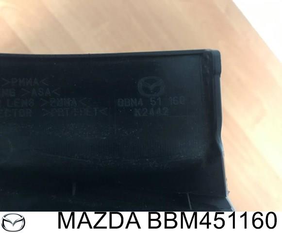  BBM451160 Mazda