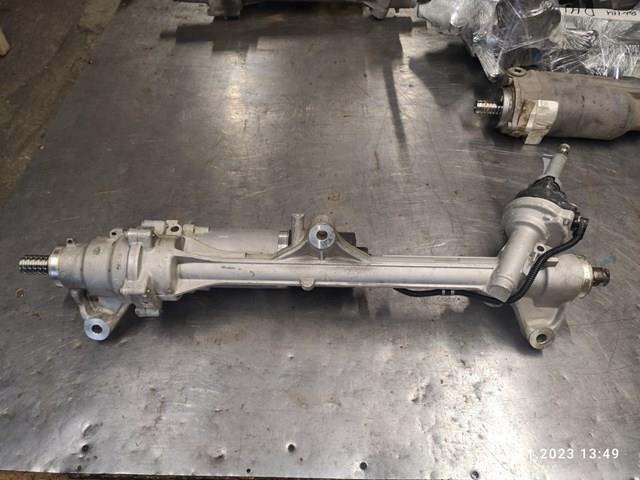 A9104606700 Mercedes Рейковий рульовий механізм