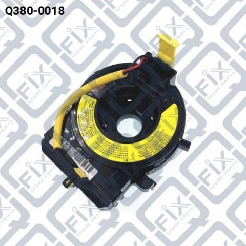Купити Q3800018 Q-fix Контактне кільце подушки безпеки