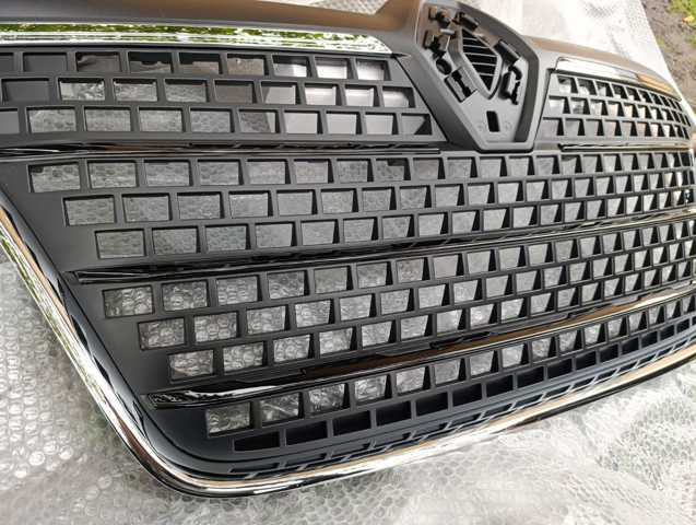 FP5654991 FPS Решітка радіатора