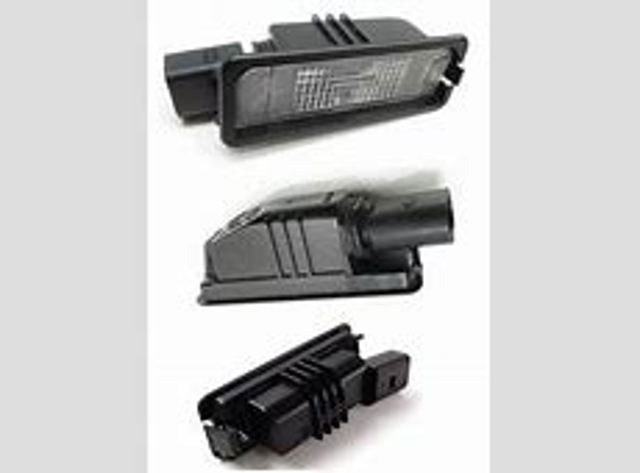 Корпус повітряного фільтра FPS FP6205102
