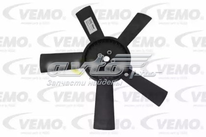 Вентилятор радіатора кондиціонера V30901623 VEMO