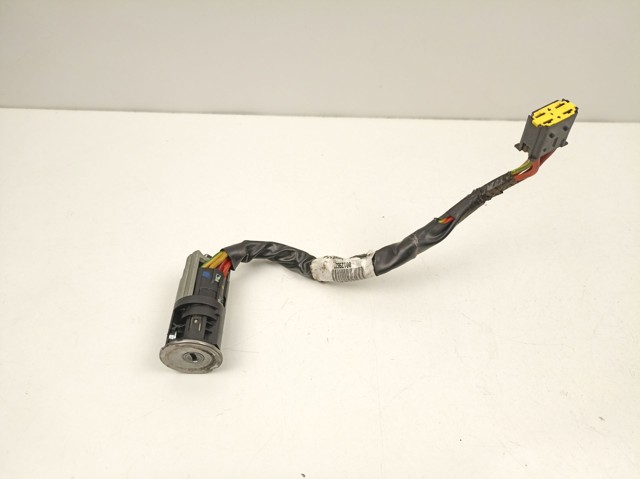 Замок запалювання 487004353R Renault (RVI)