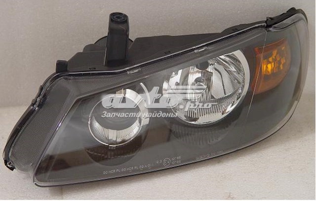Права блок фара Depo/Loro/Abakus 2151196RLDEM2 ціна, від 79.35 USD