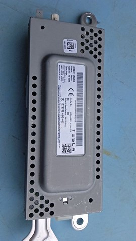 107974900E Tesla 