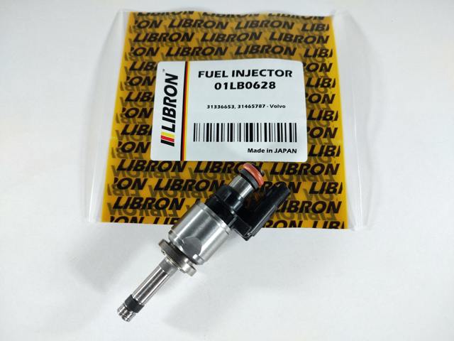 Форсунка паливна Libron 01LB0628 ціна, від 62.01 USD