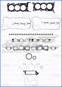 Комплект прокладок двигуна Parts-Mall PFAM105