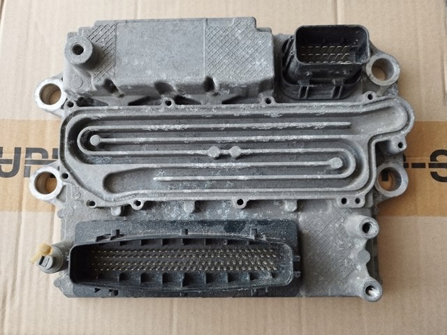Купити A0004464854 Mercedes Блок управління AD BLUE