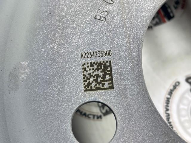  Mercedes A2234233500
