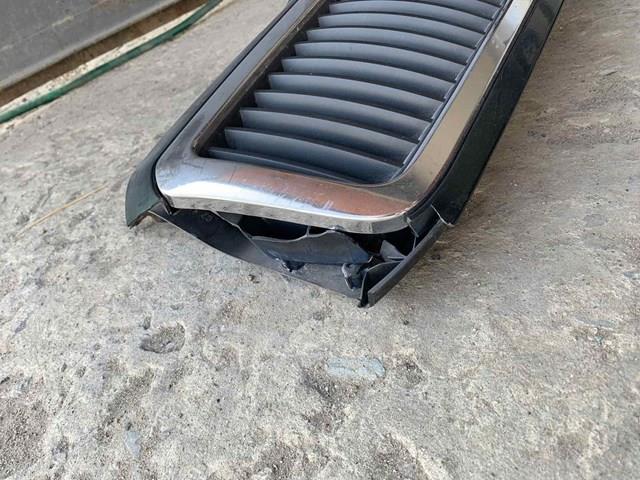 Купити 1U0853651E VAG Захисна решітка радіатора