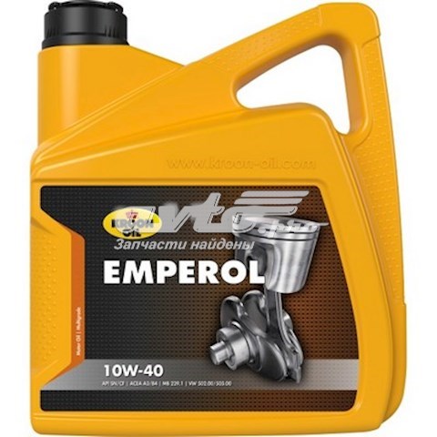  KL33216 Kroon OIL