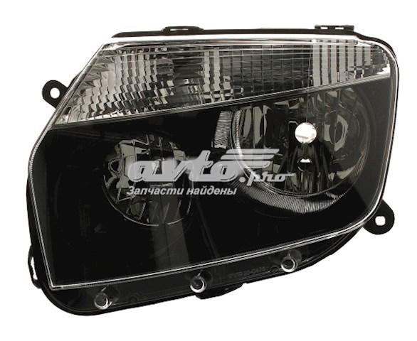Купити FP5627R3P FPS Основна фара в зборі ліва