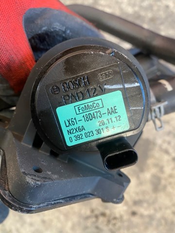  LX6118D473AAE Ford