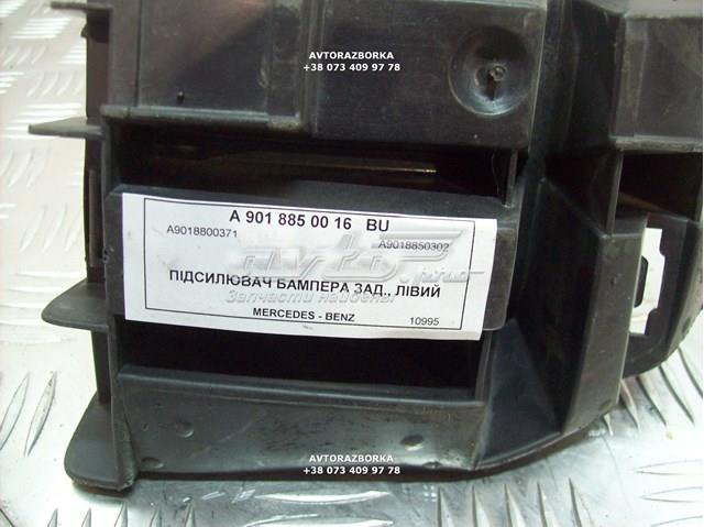 A9018850016 Mercedes 