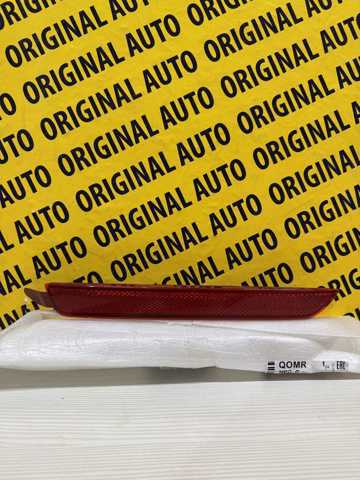 Лівий катафот заднього бампера Mazda DFR5515M0B ціна, від 19.62 USD