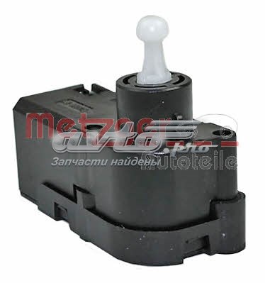 916239 Metzger Двигун корректора фари