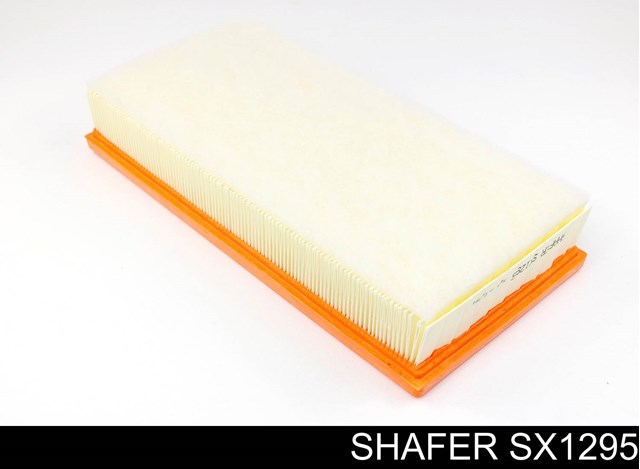 SX1295 Shafer Повітряний фільтр двигуна
