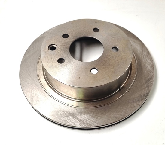 Купити 432068H305 King Steel Диск заднього гальма