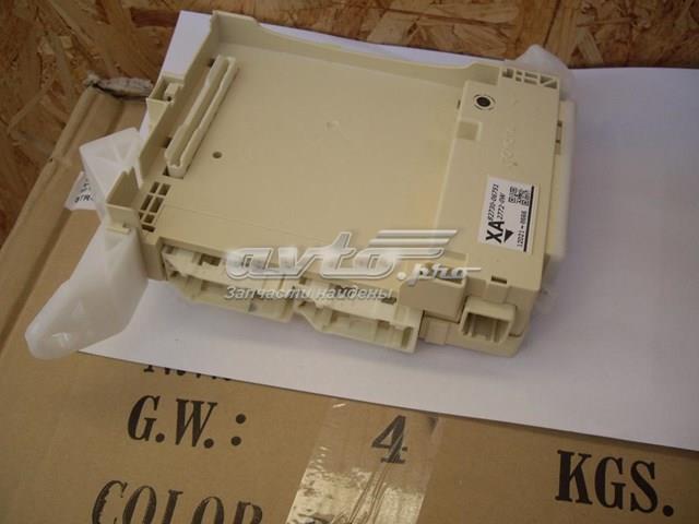 8273006752 Toyota 