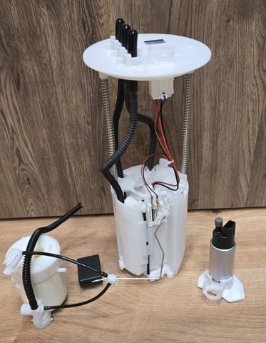 7702060371 Toyota Електробензонасос