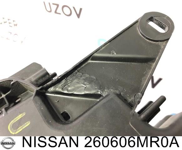 Фара Nissan/Infiniti 260606MR0A