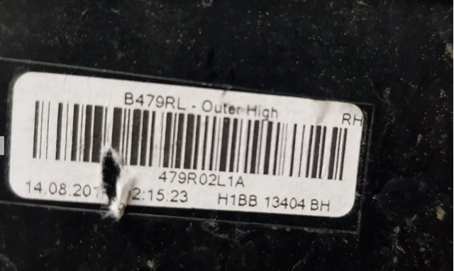  Ford H1BB13404BH ціна, від 31.67 USD