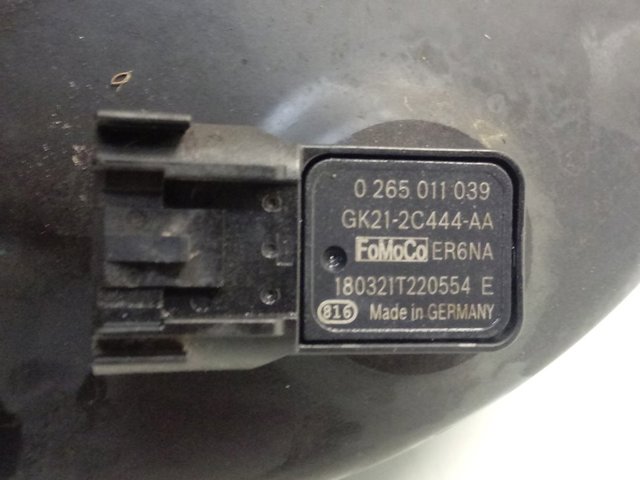 GK212B195AB Ford 