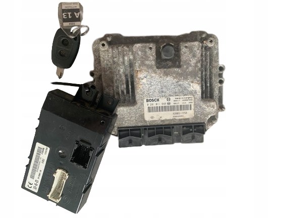 ЕБУ Bosch 0281011940 ціна, від 58.73 USD